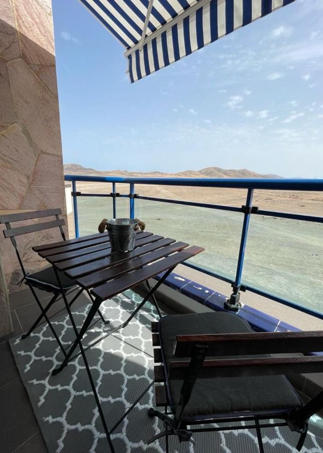 Casa Del Castillo Cotillo Eksteriør billede