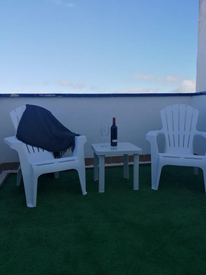 Casa Del Castillo Cotillo Eksteriør billede